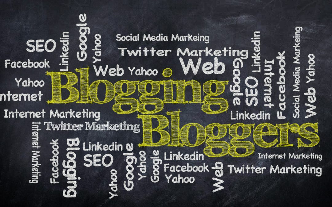 Blogging: How to Get More Eyes on Your Website
